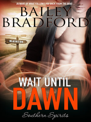 Wait Until Dawn - ebook